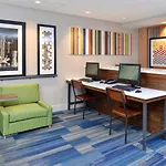 Holiday Inn Express Rochester - University Area By Ihg