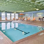 Holiday Inn Express Rochester - University Area By Ihg