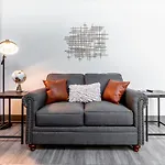 Lofted Living - Beautiful Luxury Loft In The Heart Of Roc City