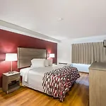 Red Roof Inn Rochester - Airport