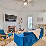 Cozy Rochester Gem Patio, Downtown Location!
