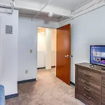 Centric Modern Loft W/ King Beds & Smart Gametable