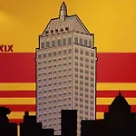 Rochester Kodak Themed 2 Bedroom Apt With Parking