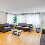 Centric Ranch In The South Ave By Dwtn/Uofr/Arpt