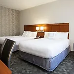 Courtyard By Marriott Rochester Brighton
