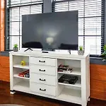 Ny Style Centric Loft With King Bed By Park Av
