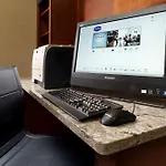 Hampton Inn Rochester Greece