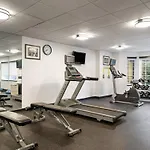 Staybridge Suites Rochester University By Ihg