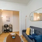 Your Cozystudiohighfallstvkitchenrochestdt