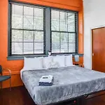 Ny Style Loft With King Bed