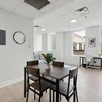 East 225 I Modern Studio In Downtown Rochester