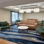 Fairfield Inn Rochester Airport