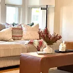 Rochester Gem: 3Br Near All!