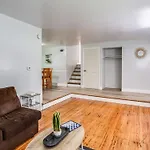 Suburb Home Near Everything