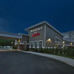 Residence Inn Rochester Henrietta