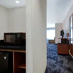 Fairfield Inn And Suites By Marriott Rochester West/Greece