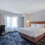 Fairfield Inn And Suites By Marriott Rochester West/Greece
