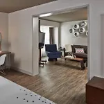 The Del Monte Lodge Renaissance Rochester Hotel & Spa