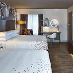 The Del Monte Lodge Renaissance Rochester Hotel & Spa
