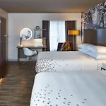 The Del Monte Lodge Renaissance Rochester Hotel & Spa