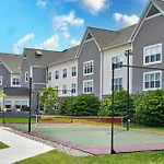 Residence Inn By Marriott Rochester West Greece