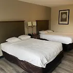 Motel 6 Rochester - Airport