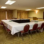 Ramada Plaza Rochester Airport