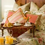 A B&B At The Edward Harris House Inn