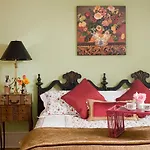 A B&B At The Edward Harris House Inn