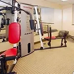 Comfort Inn Airport Rochester