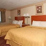 Comfort Inn Airport Rochester