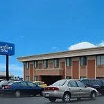 Comfort Inn Airport Rochester