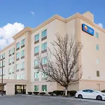 Hammock Hotel Rochester Niagara Falls