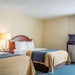 Hammock Hotel Rochester Niagara Falls