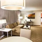 Holiday Inn Rochester Downtown