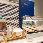 Holiday Inn Express Rochester - University Area By Ihg