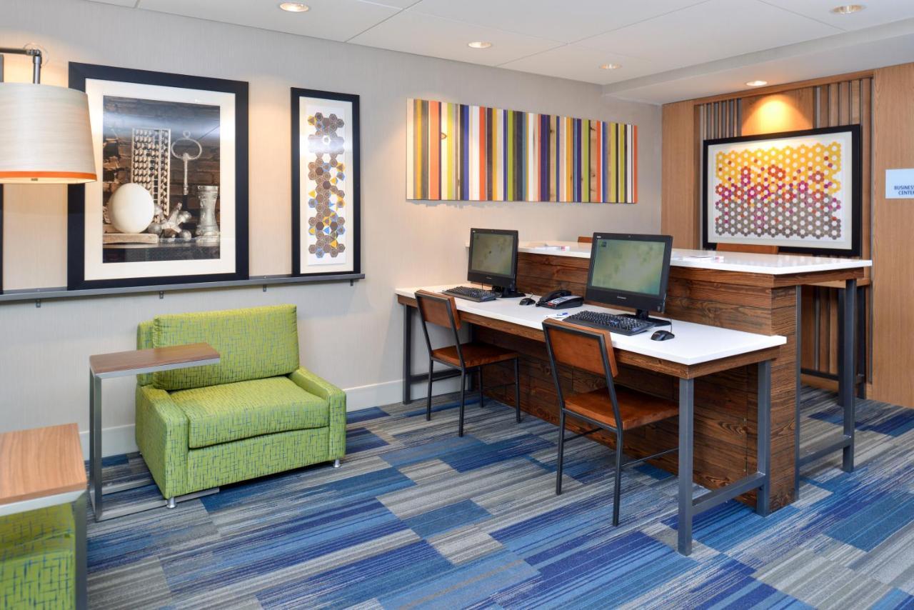 Hotel Express - Area By Ihg