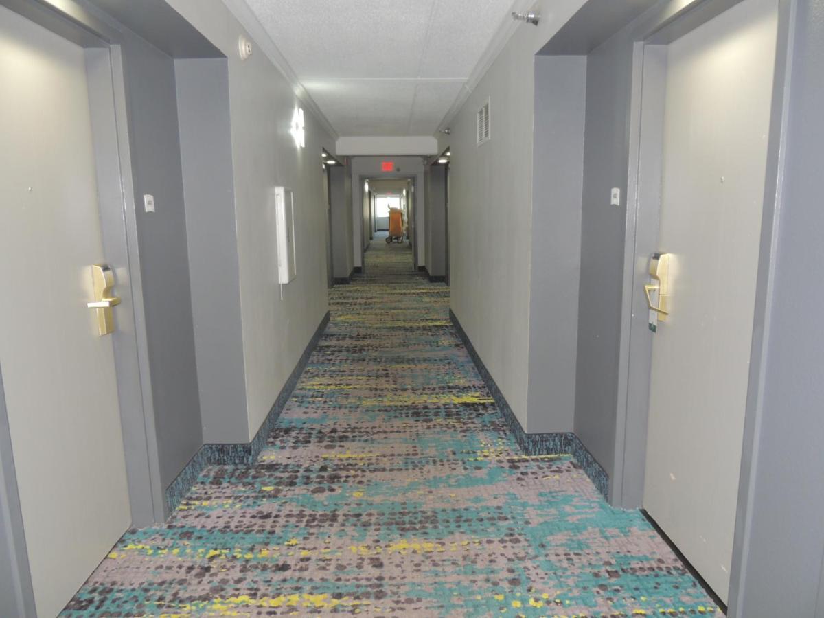 Quality Inn Rochester