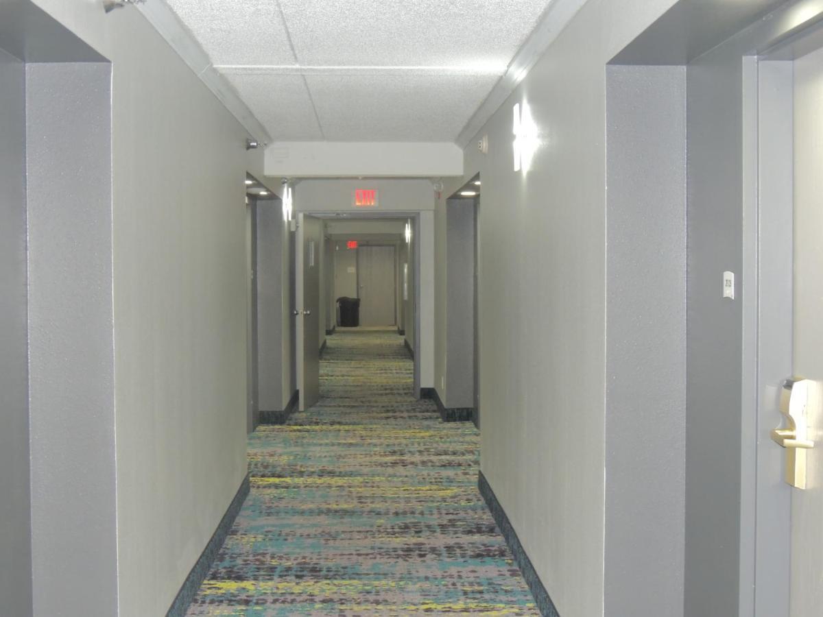Quality Inn Rochester