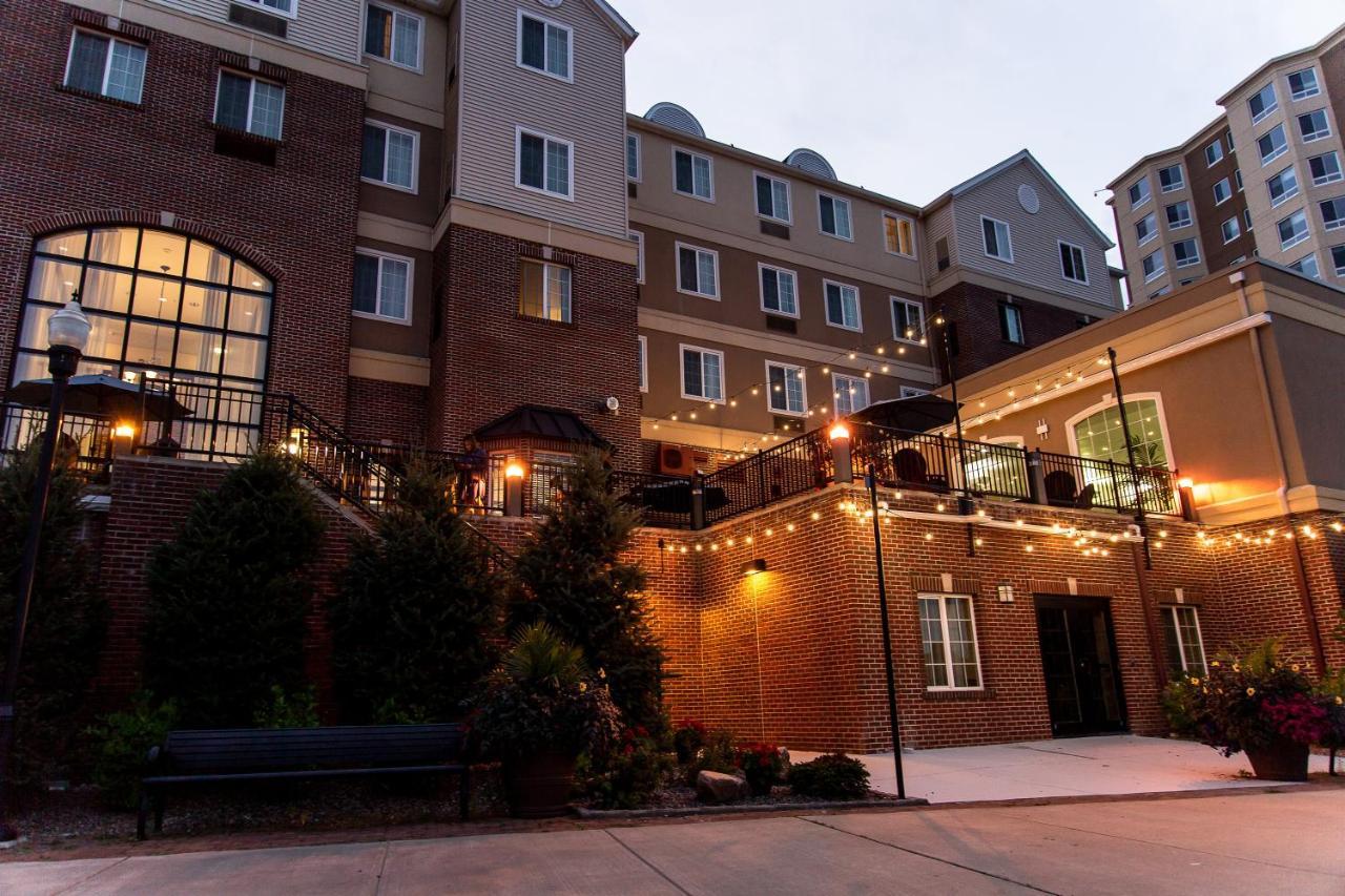 Staybridge By Ihg