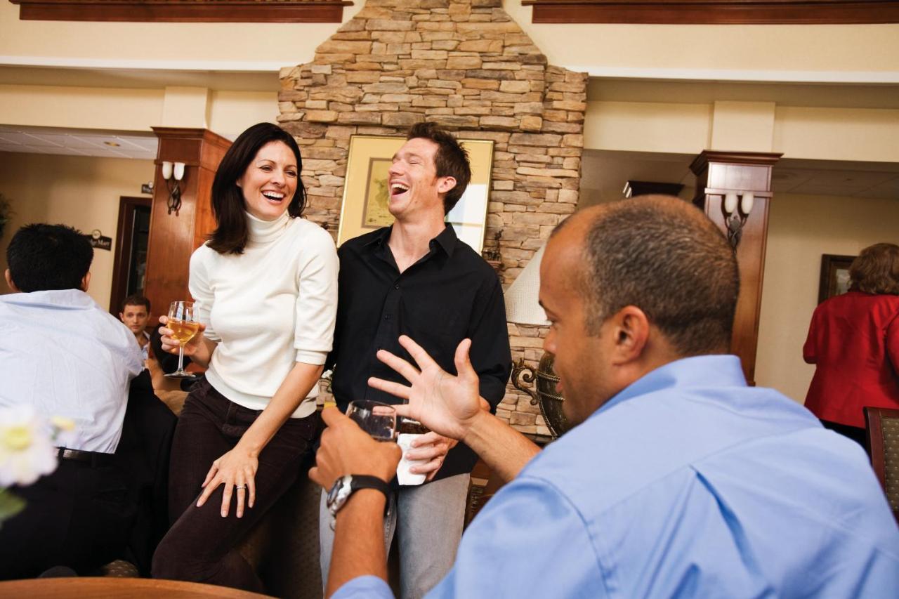 Staybridge By Ihg 3* Rochester