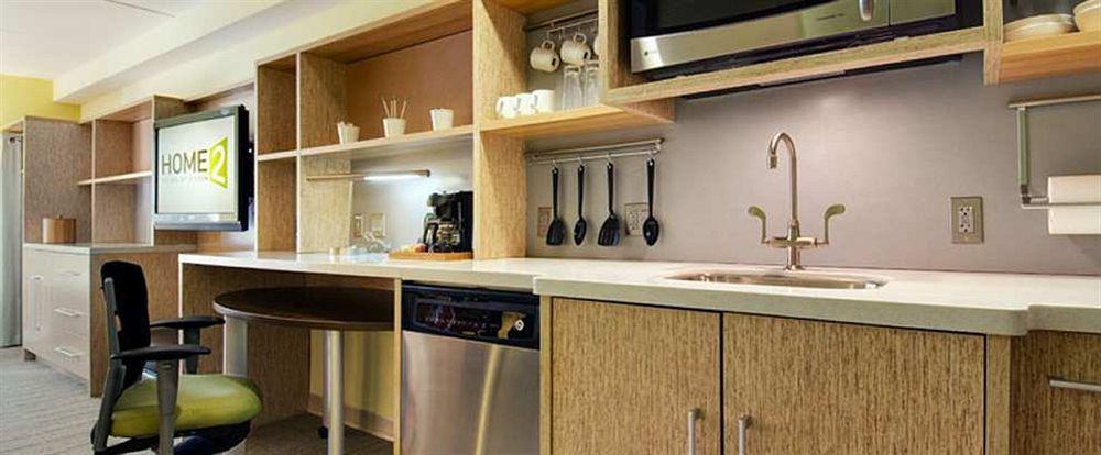 Home2 By Hilton Henrietta, Ny Hotel 3*