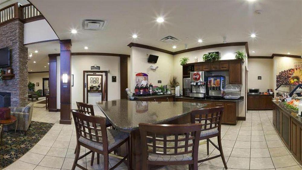 Staybridge By Ihg 3*