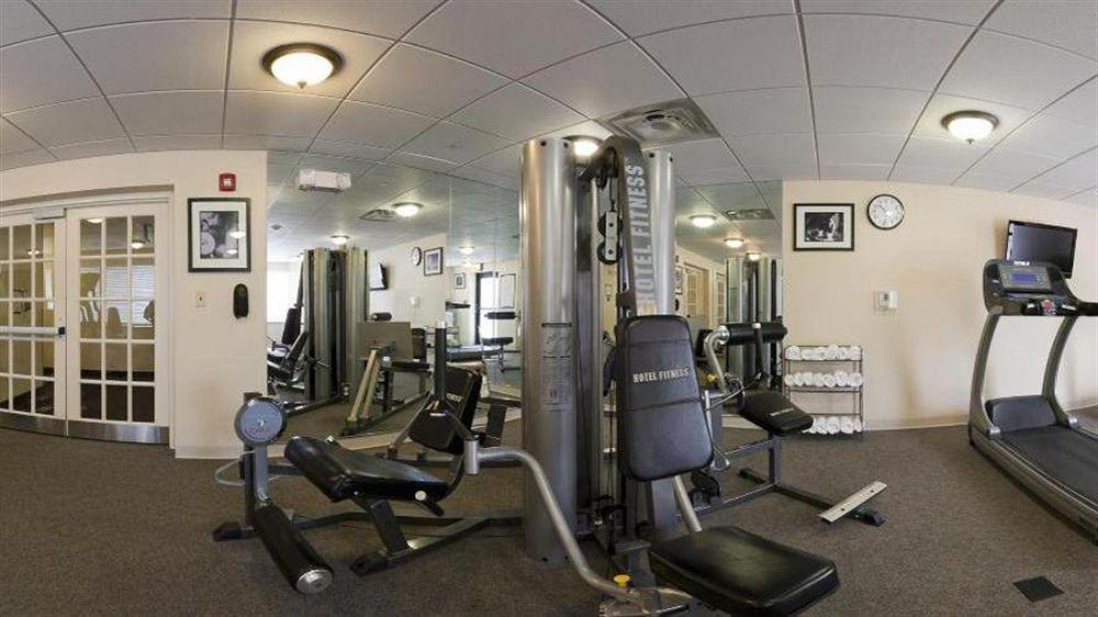 Staybridge By Ihg Hotel 3*