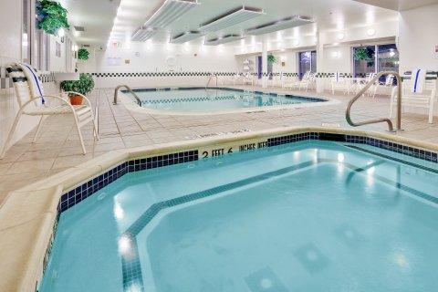 Express Irondequoit By Ihg Rochester