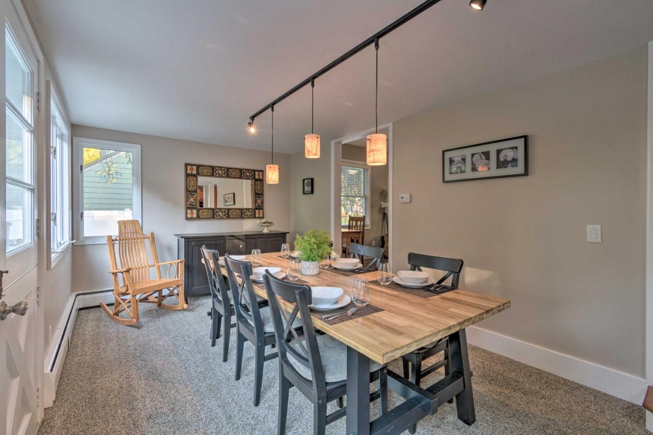 House With Fire Pit, Grill And Patio! *