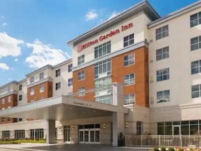 Hilton Garden - & Medical Center