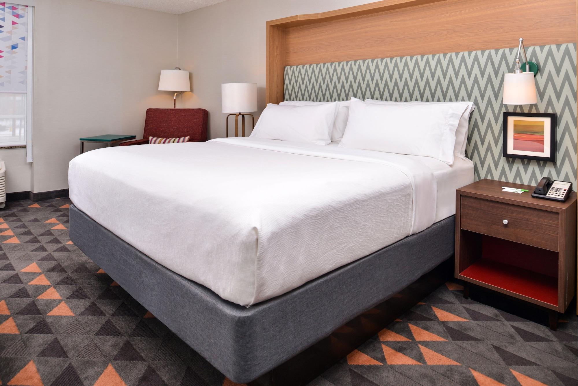 Hotel & - Marketplace By Ihg