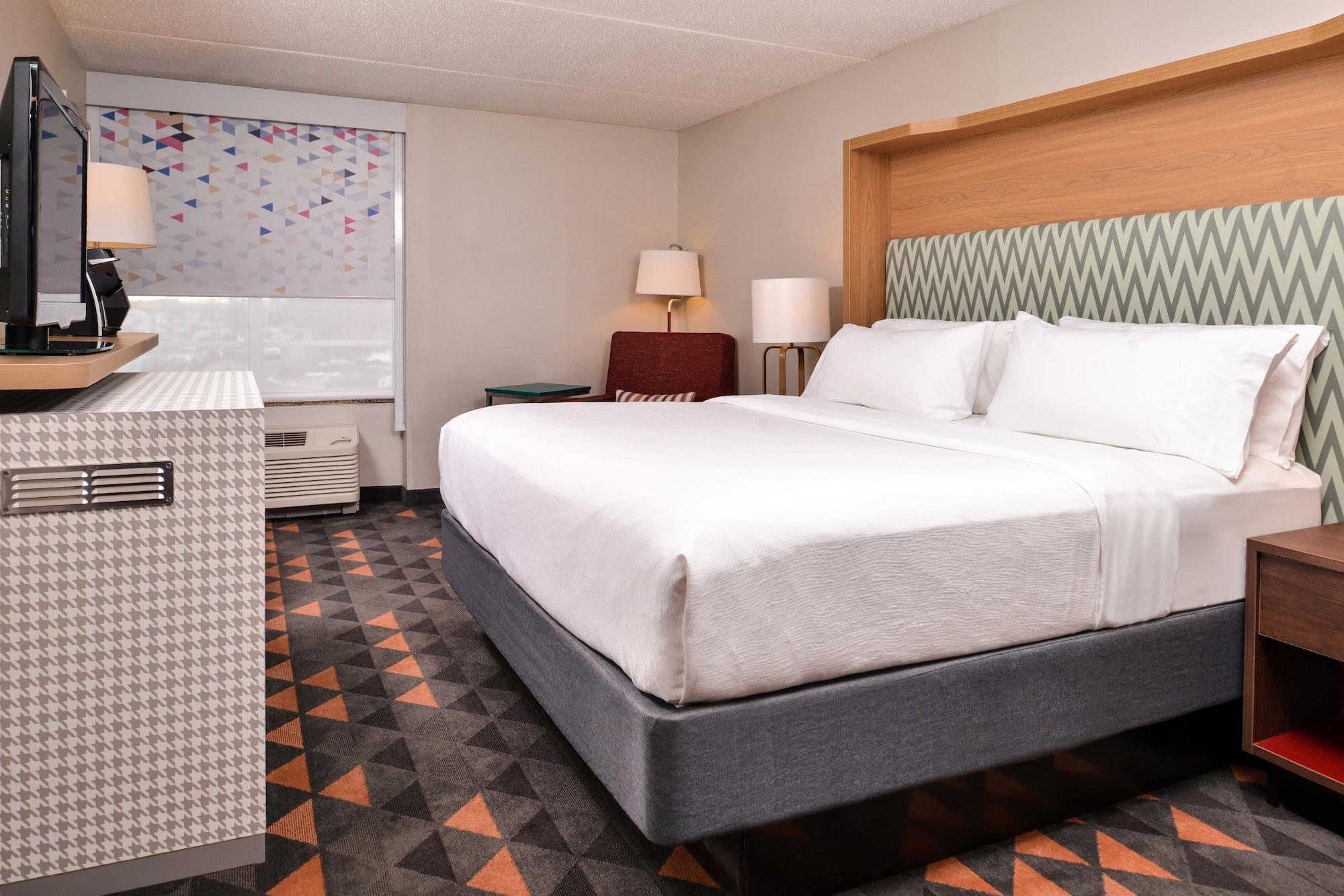 & - Marketplace By Ihg 3* Rochester