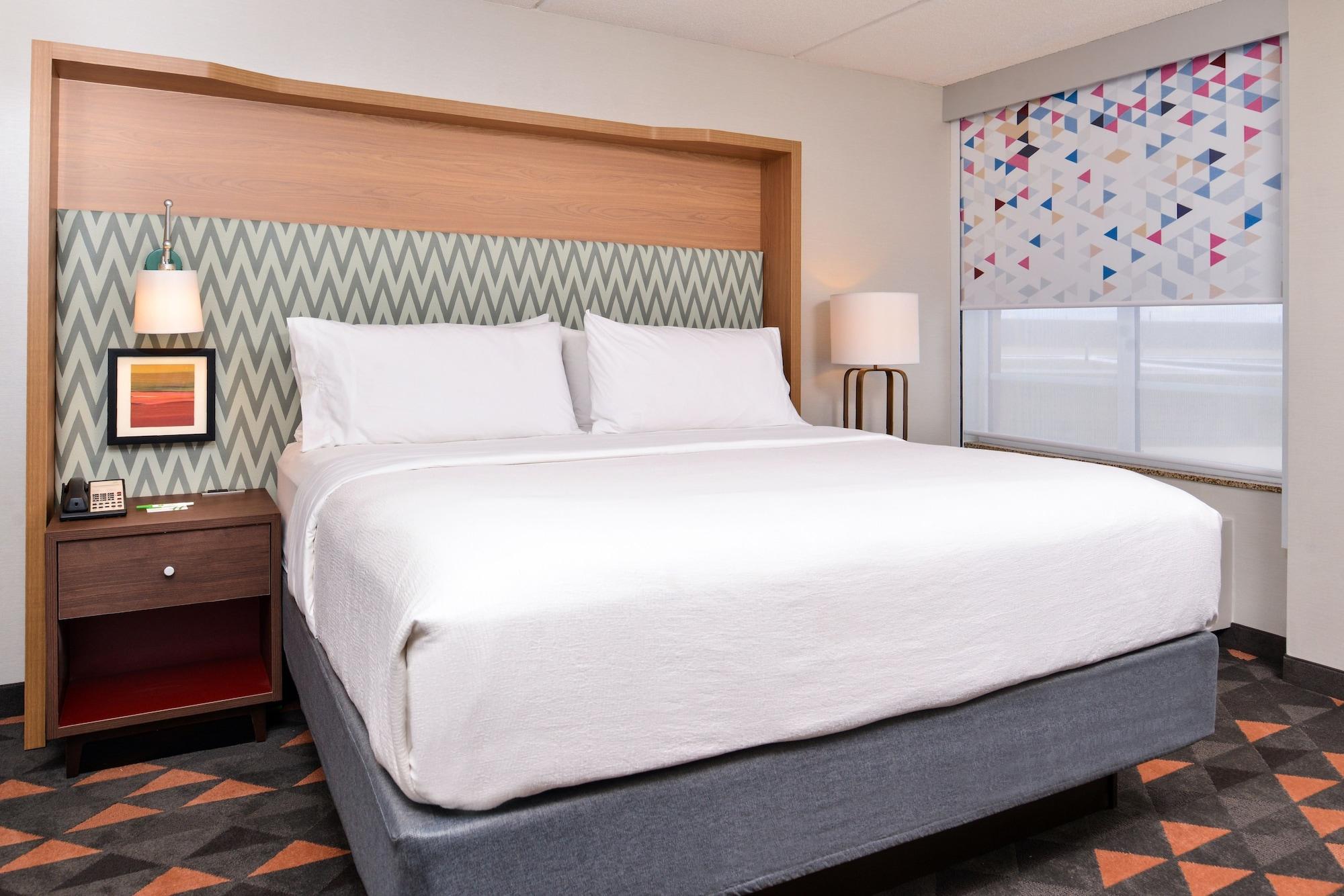 Hotel & - Marketplace By Ihg Rochester